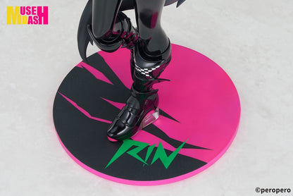 LIMEPIE Series Muse Dash Rin Racer ver. 1/8 [APEX] Ansicht 8