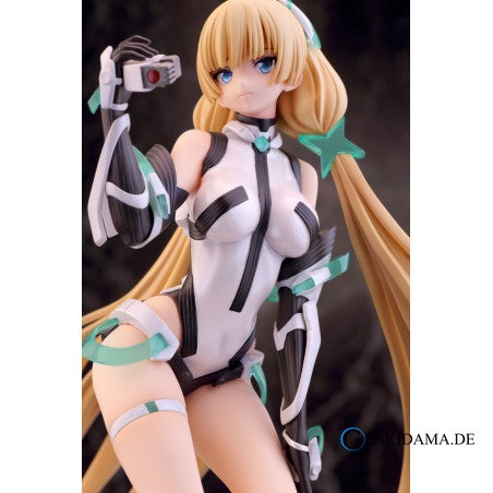 Angela Balzac Expelled From Paradise 1/8 Scale Figure (Reissue) Ansicht 8