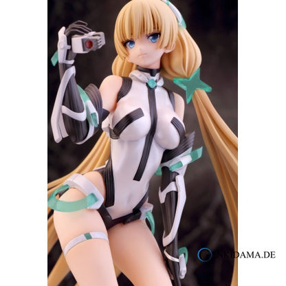 Angela Balzac Expelled From Paradise 1/8 Scale Figure (Reissue) Ansicht 8
