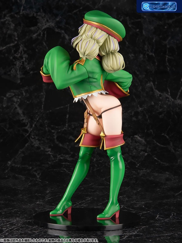 KDcolle "Gushing over Magical Girls" Leopard Special Package Edition 1/7 [KADOKAWA] Ansicht 5