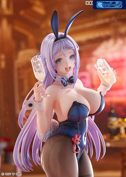 GODDESS OF VICTORY: NIKKE Folkwang: Moist Rabbit 1/7 [AMAKUNI] Ansicht 13