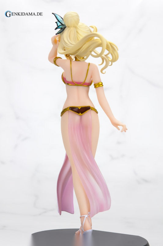 Haganai NEXT - Sena Kashiwazaki -Odoriko ver.