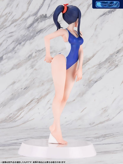 SSSS.GRIDMAN Rikka Takarada (Competition Swimsuit Ver.) [Summer Queens] 1/8 [Our Treasure] Ansicht 6