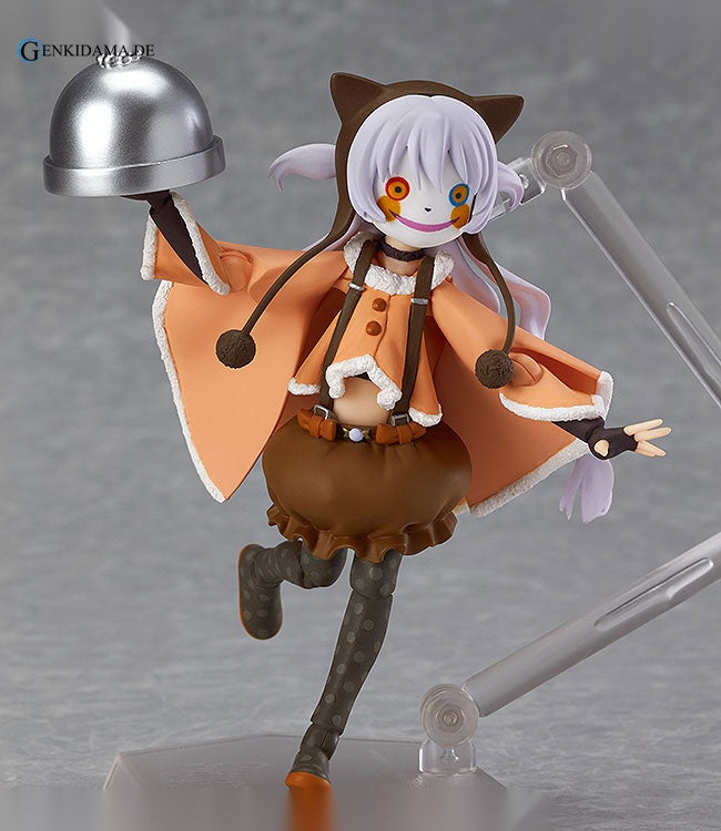 figma - Puella Magi Madoka Magica the Movie The Rebellion Story: Nagisa Momoe