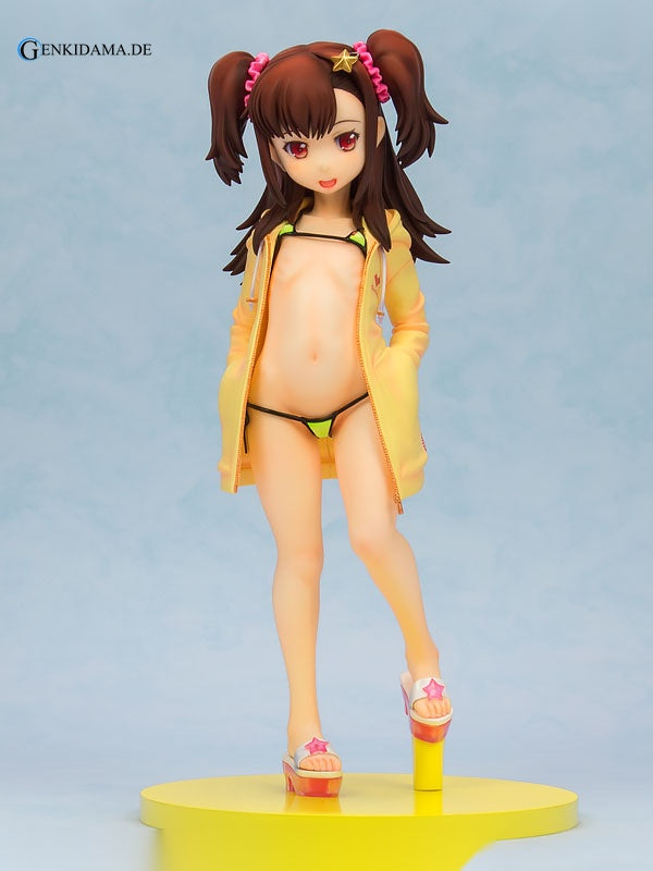 Eichi Mudou Design Odo-chan