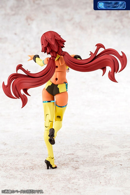 Megami Device AUV AME NO UZUME SUNSHINE 1/1 Plastic Model [Kotobukiya] Ansicht 11
