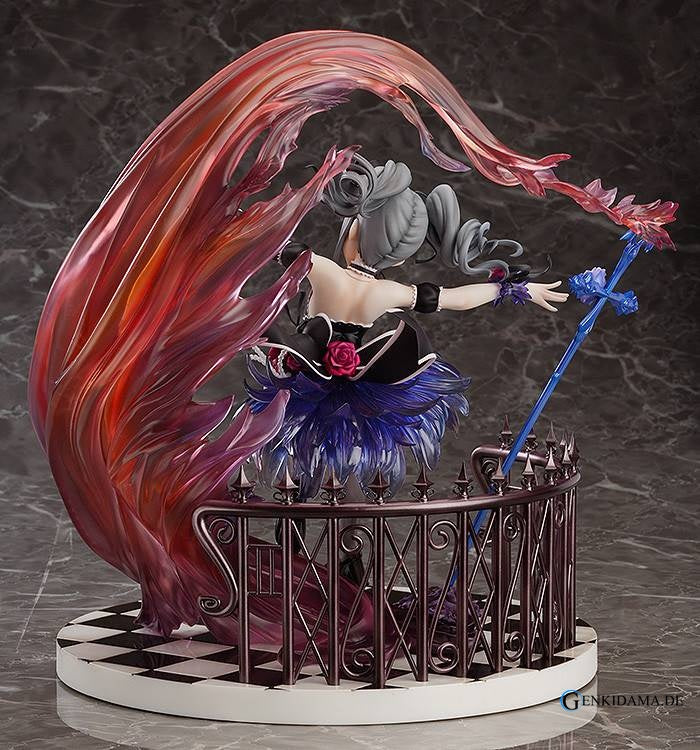 THE IDOLM@STER CINDERELLA GIRLS - Ranko Kanzaki: Anniversary Princess Ver. ~Mad Banquet~ (Reissue)