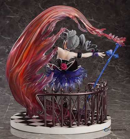 THE IDOLM@STER CINDERELLA GIRLS - Ranko Kanzaki: Anniversary Princess Ver. ~Mad Banquet~ (Reissue)