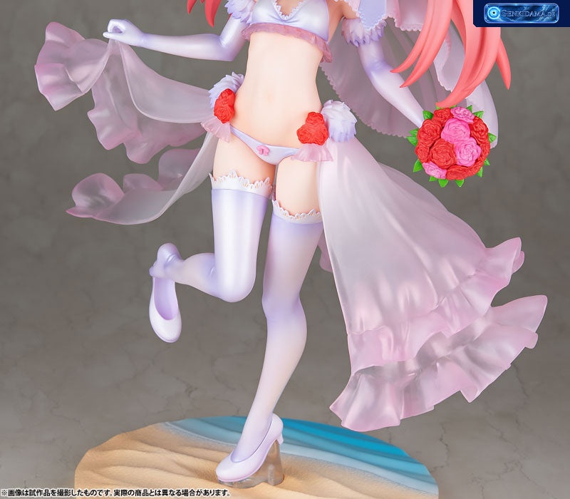 KDcolle That Time I Got Reincarnated as a Slime Milim Nava Wedding Bikini ver. KADOKAWA Special Set 1/7 [KADOKAWA] Ansicht 25