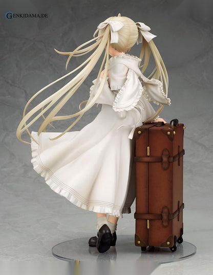 Yosuga no Sora Sora Kasugano Ending Ver.