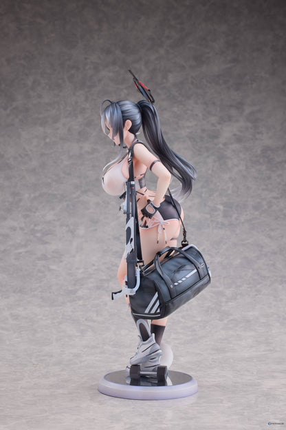 Original Character: Kana - Illustrated by MADENG (Deluxe Edition) 1/6