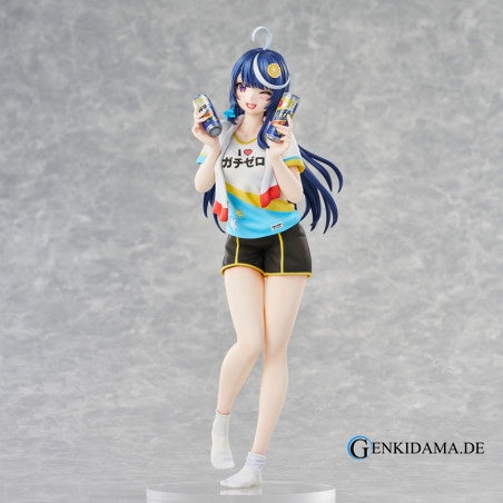 Vtuber Legend How I Went Viral After Forgetting To Turn Off My Stream Schwa-chan Figure Ansicht 5