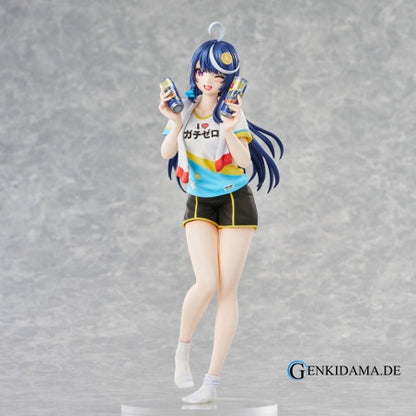 Vtuber Legend How I Went Viral After Forgetting To Turn Off My Stream Schwa-chan Figure Ansicht 5