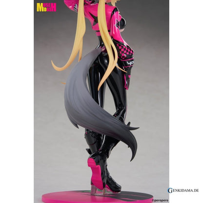 Limepie Series Muse Dash Rin Racer ver 1/8 Scale Figure Ansicht 6