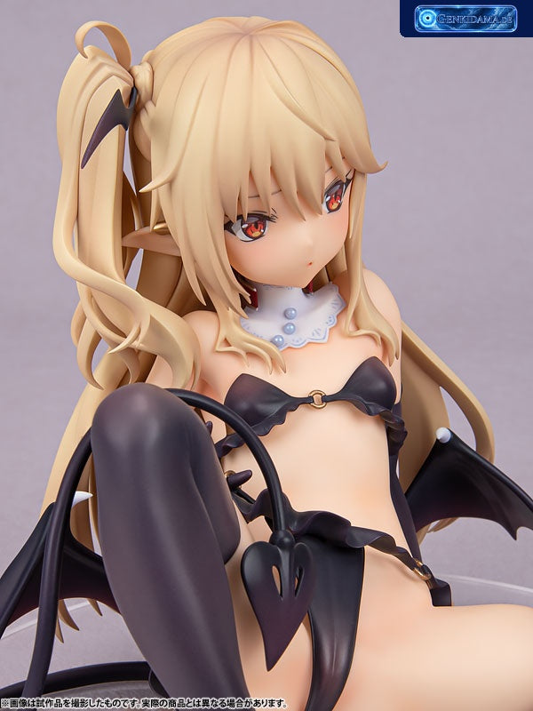 Succubus Titi Illustrated by Tamano Kedama 1/6 [OrchidSeed / Tuberosa+] Ansicht 25