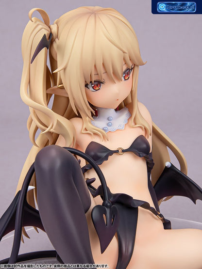 Succubus Titi Illustrated by Tamano Kedama 1/6 [OrchidSeed / Tuberosa+] Ansicht 25