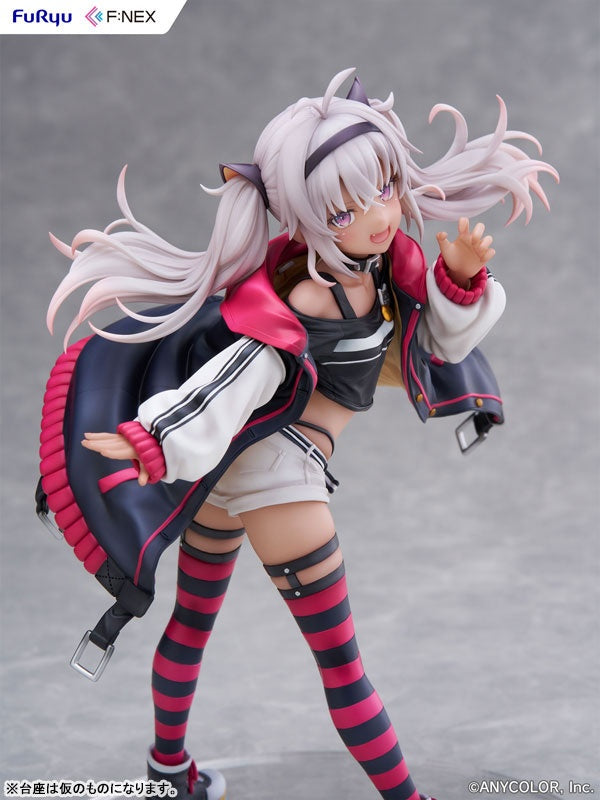 Nijisanji Matsukai Mao 1/7 [FURYU] Ansicht 13