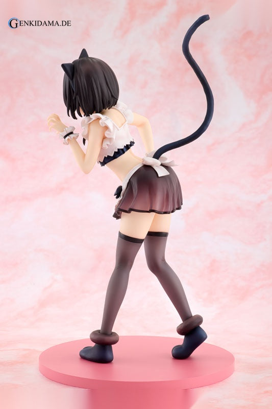 KDcolle KONOSUBA - God's Blessing on This Wonderful World! Megumin: Light Novel Catgirl Maid ver. KADOKAWA Special Set
