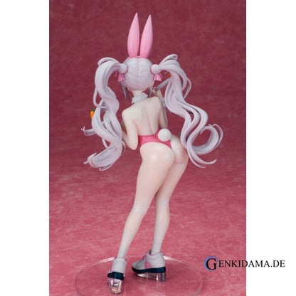 Goddess of Victory Nikke Alice Wonderland Bunny Figure Ansicht 5