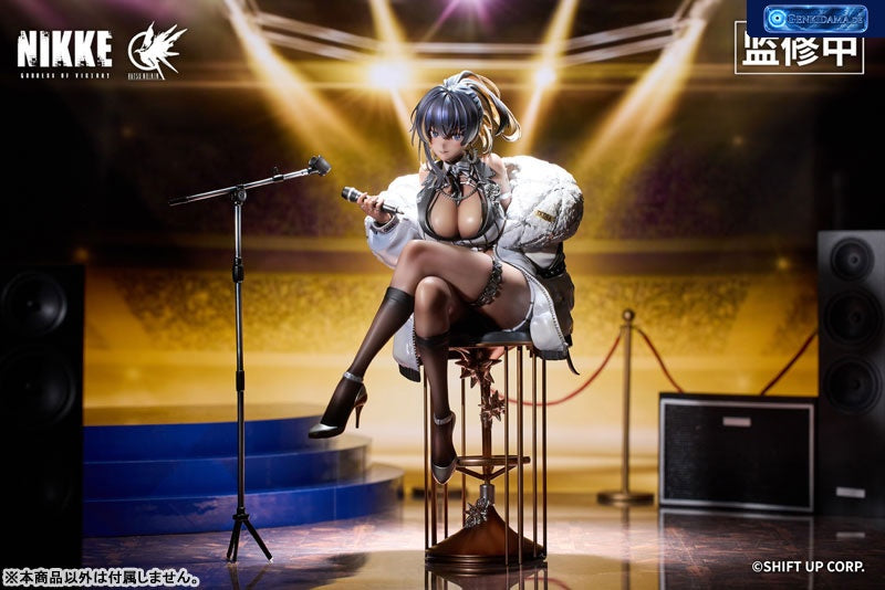 GODDESS OF VICTORY: NIKKE Noise Classic Diva 1/6 - Bonus [HATSU WEKLIN] Ansicht 6