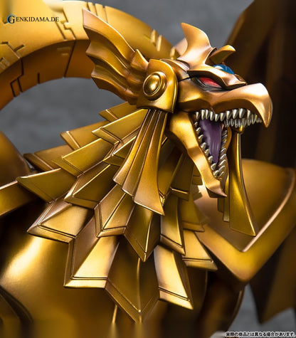 Juukouchoudai Series Yu-Gi-Oh! Duel Monsters The Winged Dragon of Ra