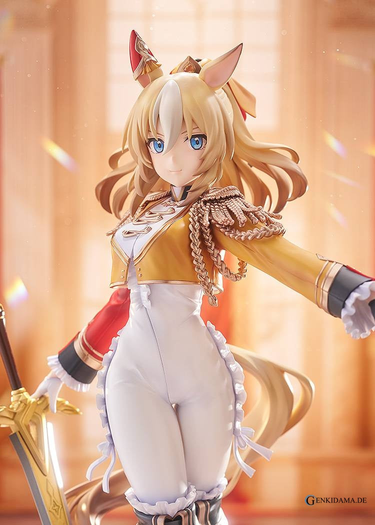 Uma Musume Pretty Derby: Durandal 1/7