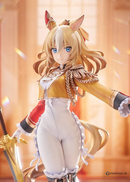 Uma Musume Pretty Derby: Durandal 1/7