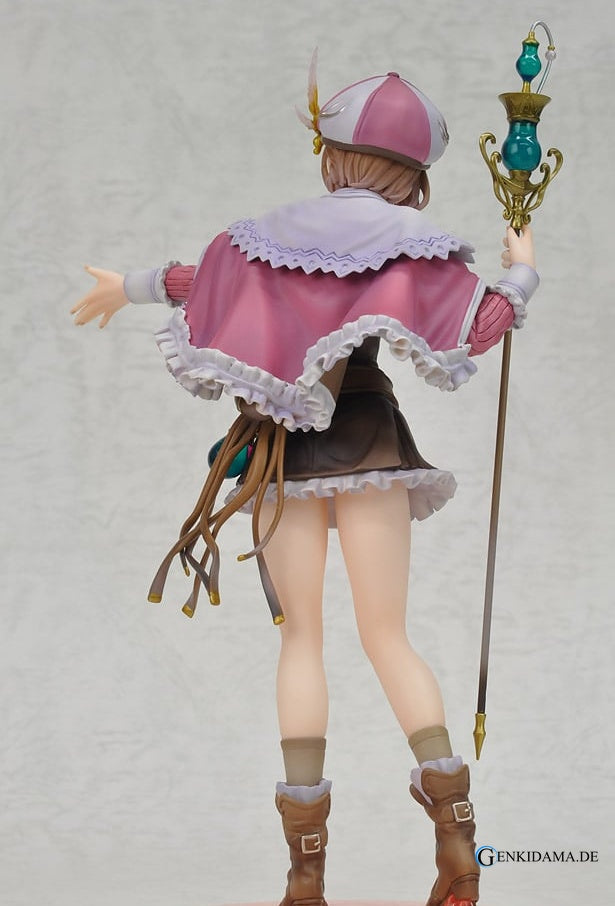 High Priestess Atelier Rorona: The Alchemist of Arland Rorona (PVC Figure)
