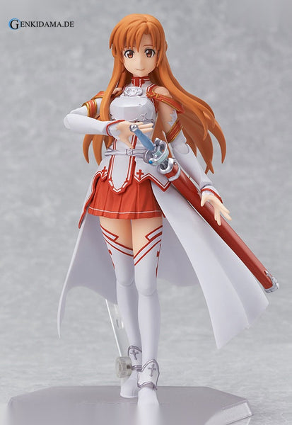 figma - Sword Art Online: Asuna - Anime Figur