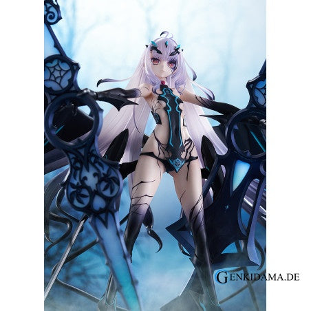 Lancer/mélusine Fate/grand Order 1/7 Scale Figure Ansicht 12