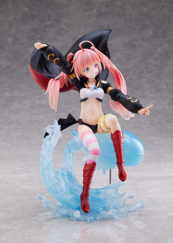 That Time I Got Reincarnated as a Slime Milim Nava -Shutsugeki nano da!- 1/7 [Taito / spiritale] Ansicht 12