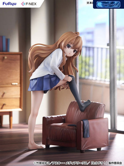 Toradora! Taiga Aisaka 1/7 [FURYU] Ansicht 1