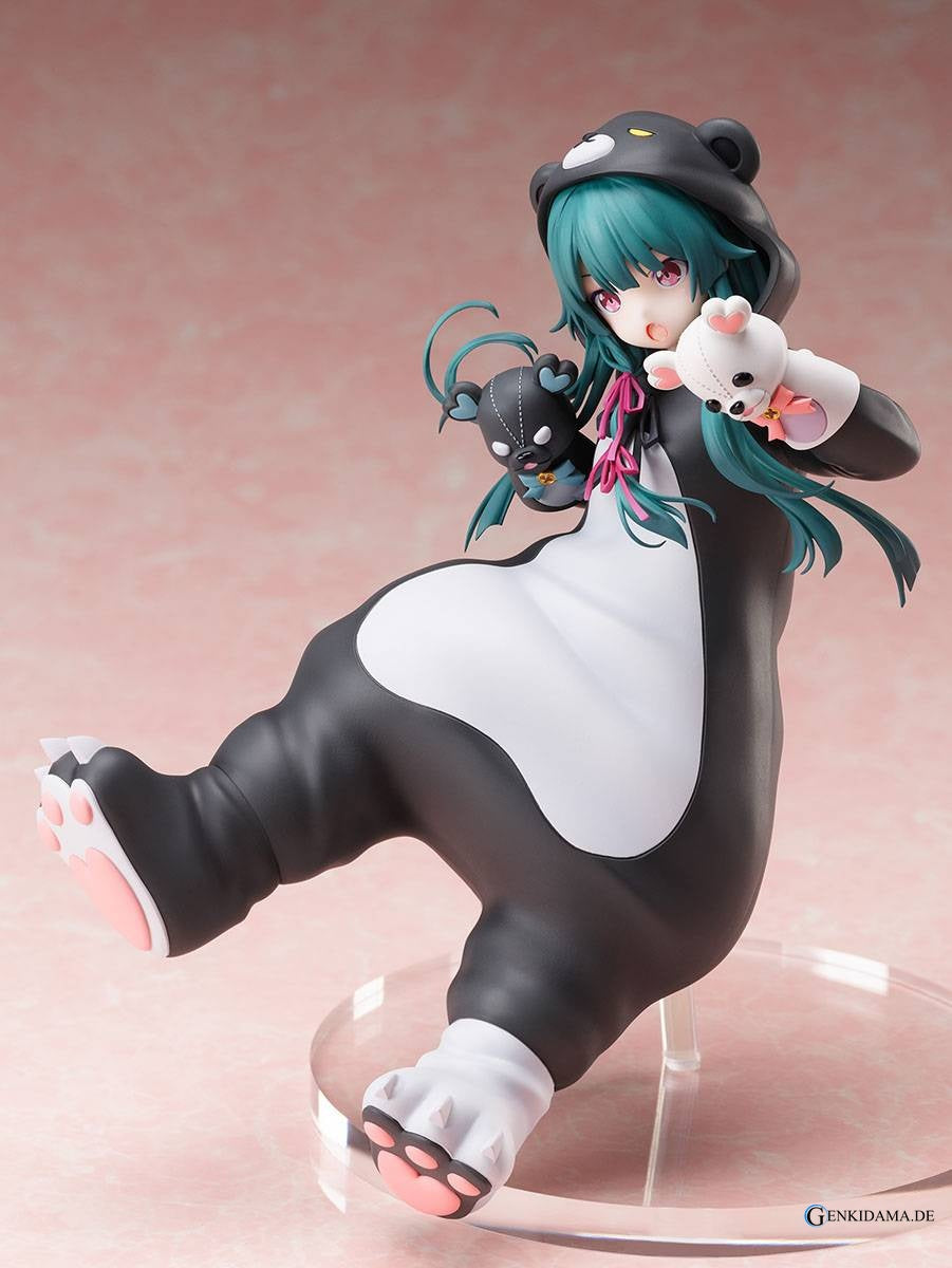 Kuma Kuma Kuma Bear - Yuna