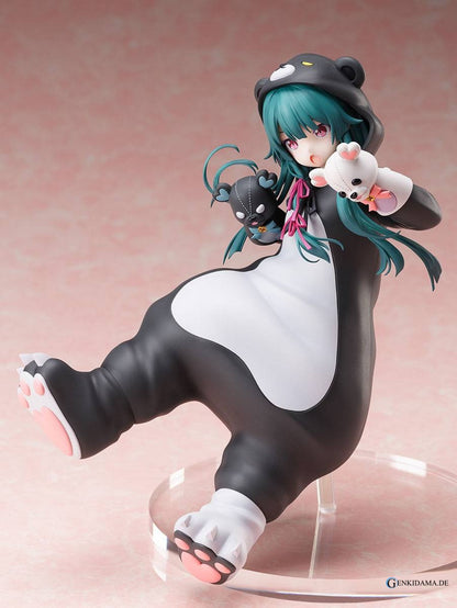 Kuma Kuma Kuma Bear - Yuna