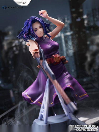 TV Anime "My Hero Academia" Lady Nagant