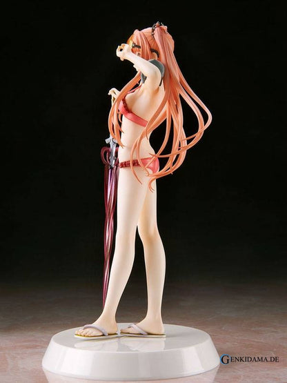 Fate / Grand Order - Medb / Saber Summer Queens LIMITED EDITION