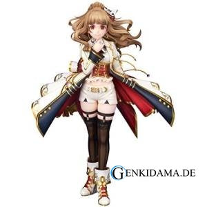 THE IDOLM@STER Cinderella Girls Nao Kamiya Ichijin no Jounetsu Ver. 1/7 Ansicht 11
