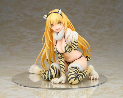 Toaru Majutsu no Index Misaki Shokuhou Tiger Bikini Ver. 1/6 [Alter] Ansicht 2