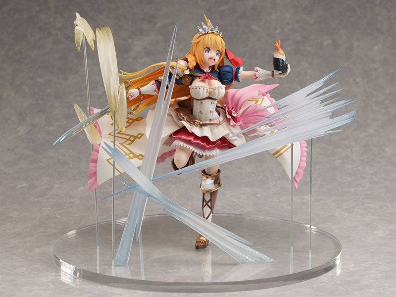 Princess Connect! Re: Dive Pecorine Star 6 1/7 Scale Figure [FURYU] Ansicht 3