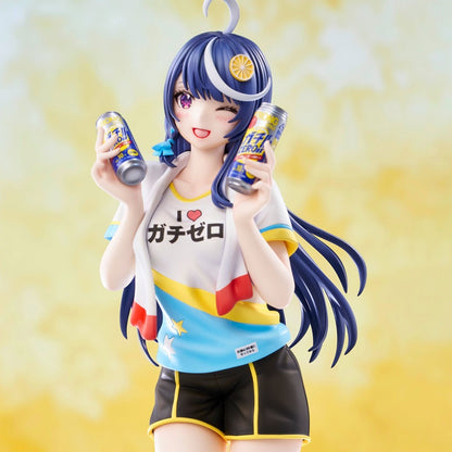 "VTuber Legend: How I Went Viral after Forgetting to Turn Off My Stream" Schwa-chan [Union Creative] Ansicht 14