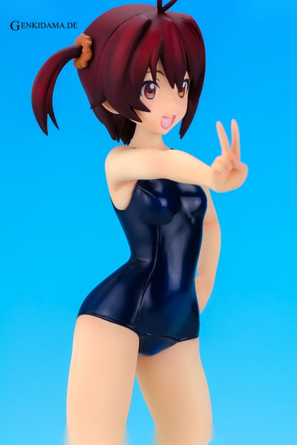 BEACH QUEENS - Vividred Operation: Akane Isshiki