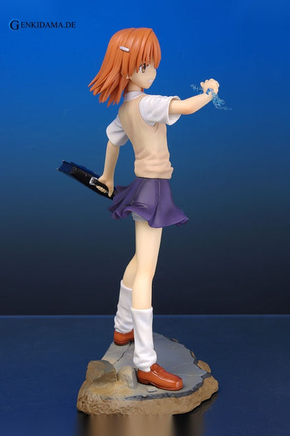 Toaru Majutsu no Index - Mikoto Misaka