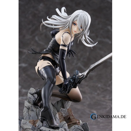 A2 Nier:automata VER1.1A 1/7 Scale Figure Ansicht 8