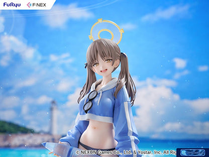 Blue Archive Moe (swimsuit) 1/7 Scale Figure [FURYU] Ansicht 20
