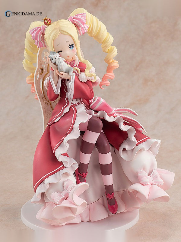KDcolle Re:ZERO -Starting Life in Another World- Beatrice Tea Party Ver.
