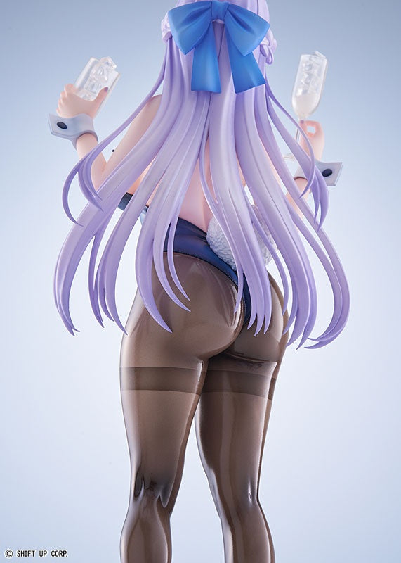 GODDESS OF VICTORY: NIKKE Folkwang: Moist Rabbit 1/7 [AMAKUNI] Ansicht 10