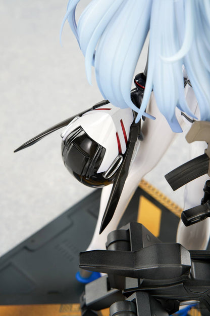 Girls' Frontline: HK416 (Midnight Evangelion Ver.) 1/7 (With Bonus)