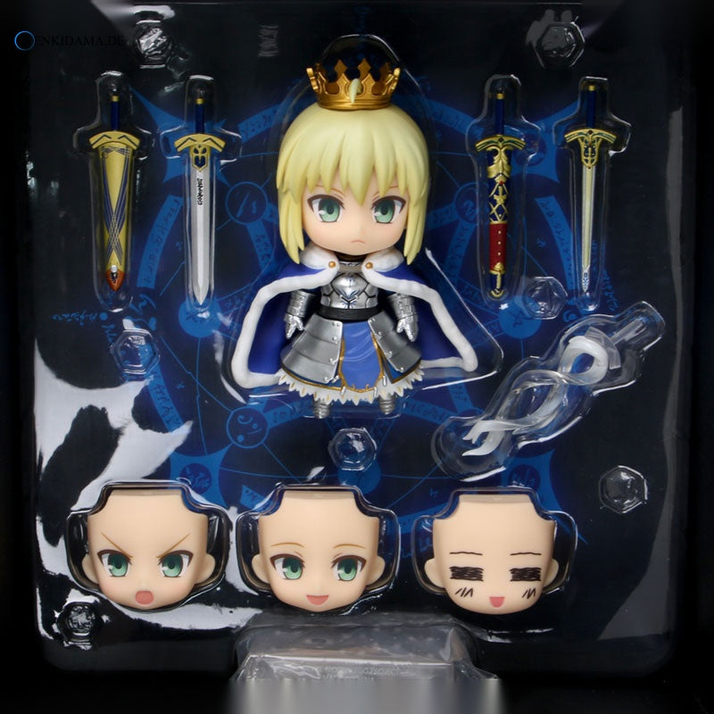 Nendoroid - Fate/Grand Order: Saber/Altria Pendragon