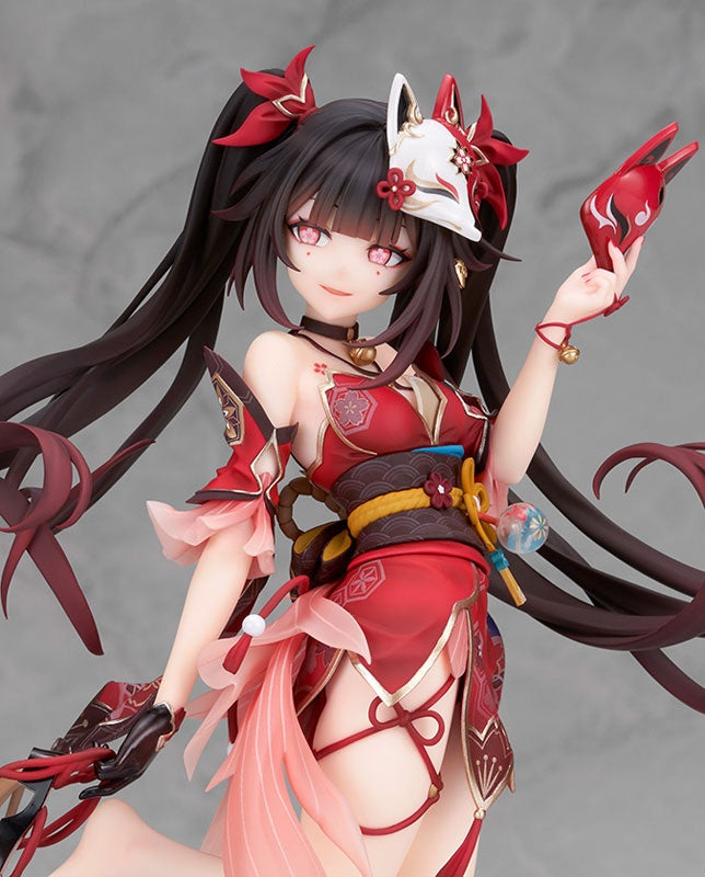 Honkai: Star Rail Sparkle 1/7 - Bonus [Alter] Ansicht 16
