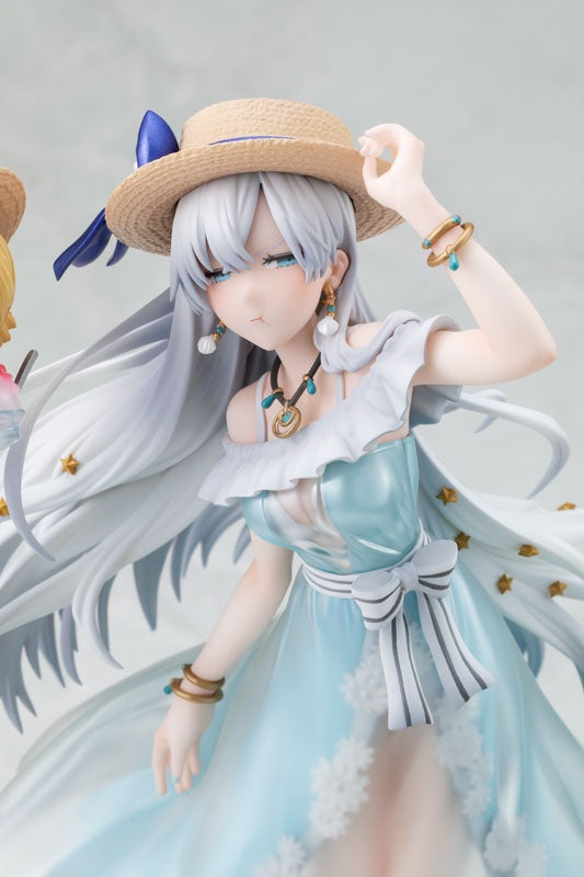 KDcolle "Fate/Grand Order" Anastasia & Viy (Archer) 1/7 - Bonus [KADOKAWA] Ansicht 15